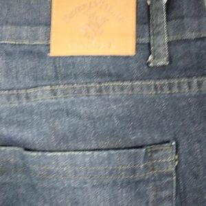 Polo jeans
